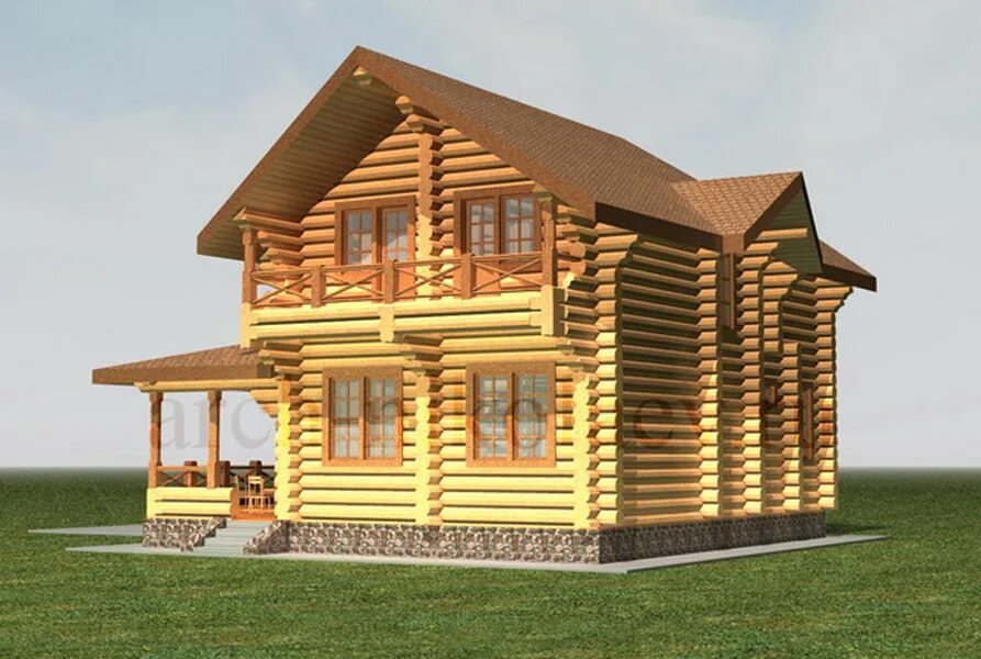 Дом из бревна экстерьер. Программа для конструирования сруба. Программа деревянный дом. 2. Ревит 3д моделирование.