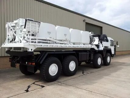 Man kat1 8x8