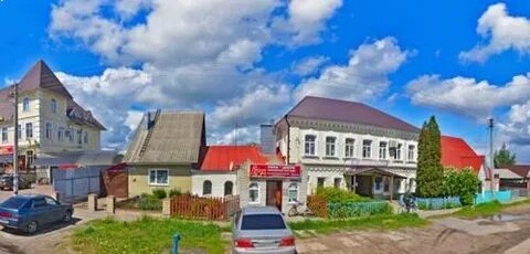 Рассказово ул куйбышева 1