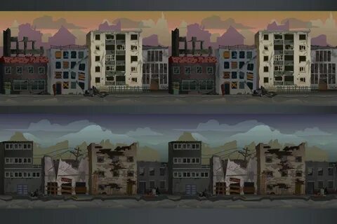Пиксельный апокалипсис