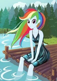 Rainbow 18