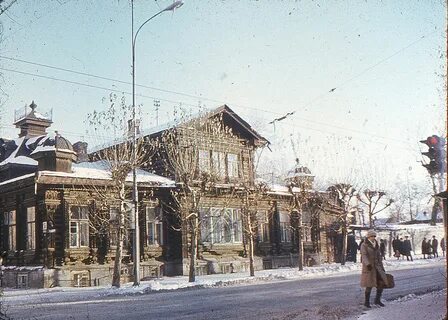 Дома в свердловске