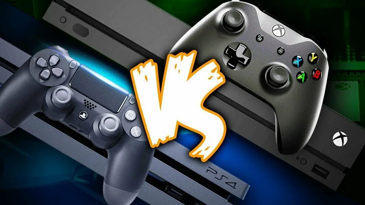 Что лучше xbox или sony playstation 5. Ps4 Xbox. Xbox 4. Ps4 vs Xbox. Пс4 иксбокс уан.
