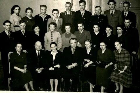 Секретари влксм