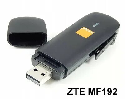 Zte usb