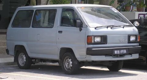 Тойота лите айс 3