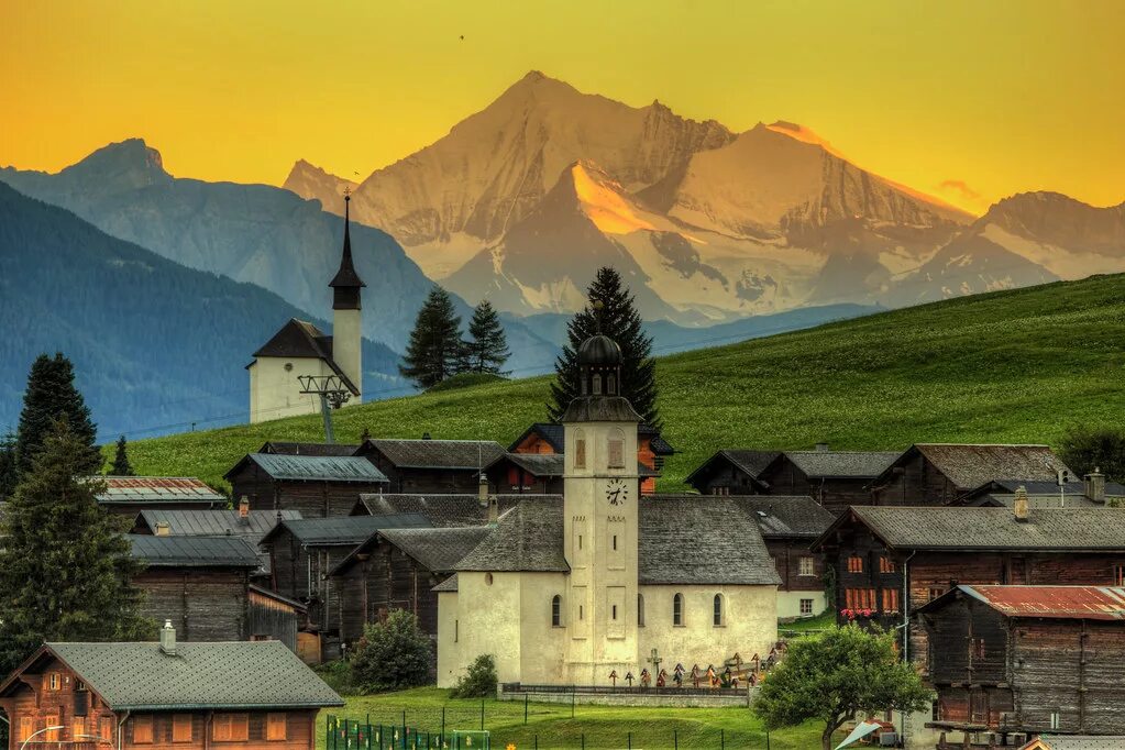 Schweiz