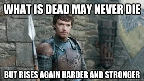 Die but