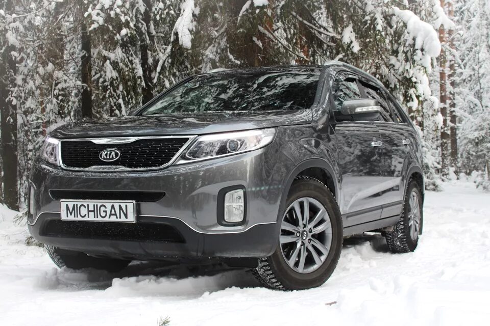 Киа Соренто зимой. Kia Sorento JC зимой. Киа Соренто ЛНР. Соренто 4 2028. Омск купить соренто