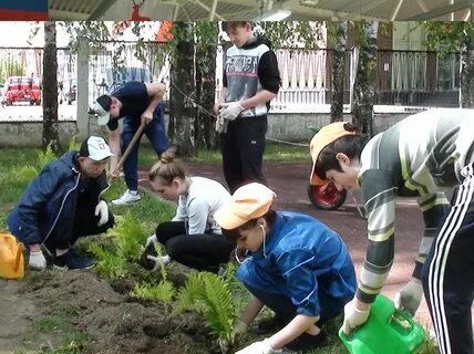 Трудоустройство несовершеннолетних