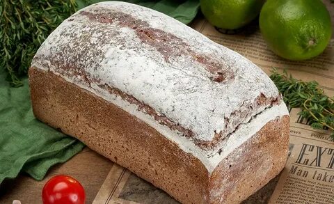 Вкус хлеб рецепты