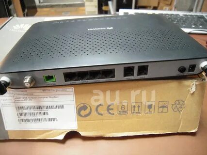Huawei rt gm