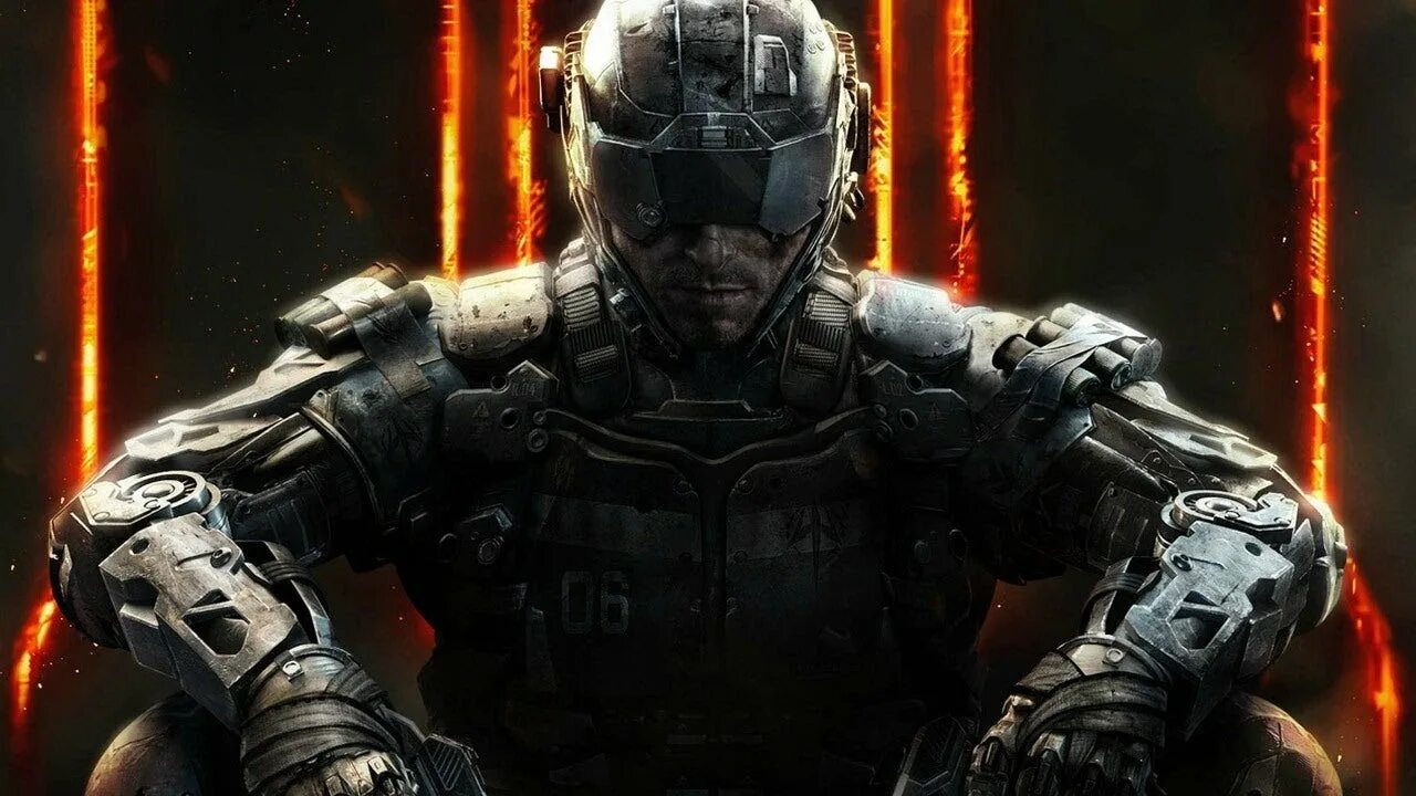 Black ops 3. Call of Duty Black ops 3. Блэк ОПС 3 компания. Call of Duty Black ops 3 Постер.