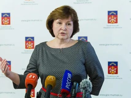 Социальный сайт мурманск