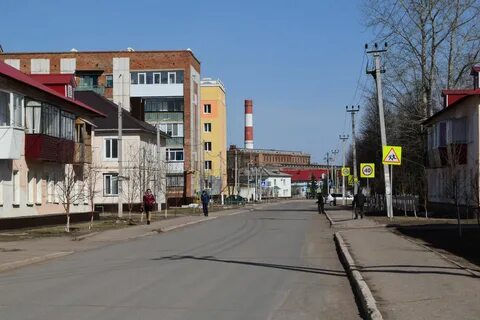 Пгт уруссу