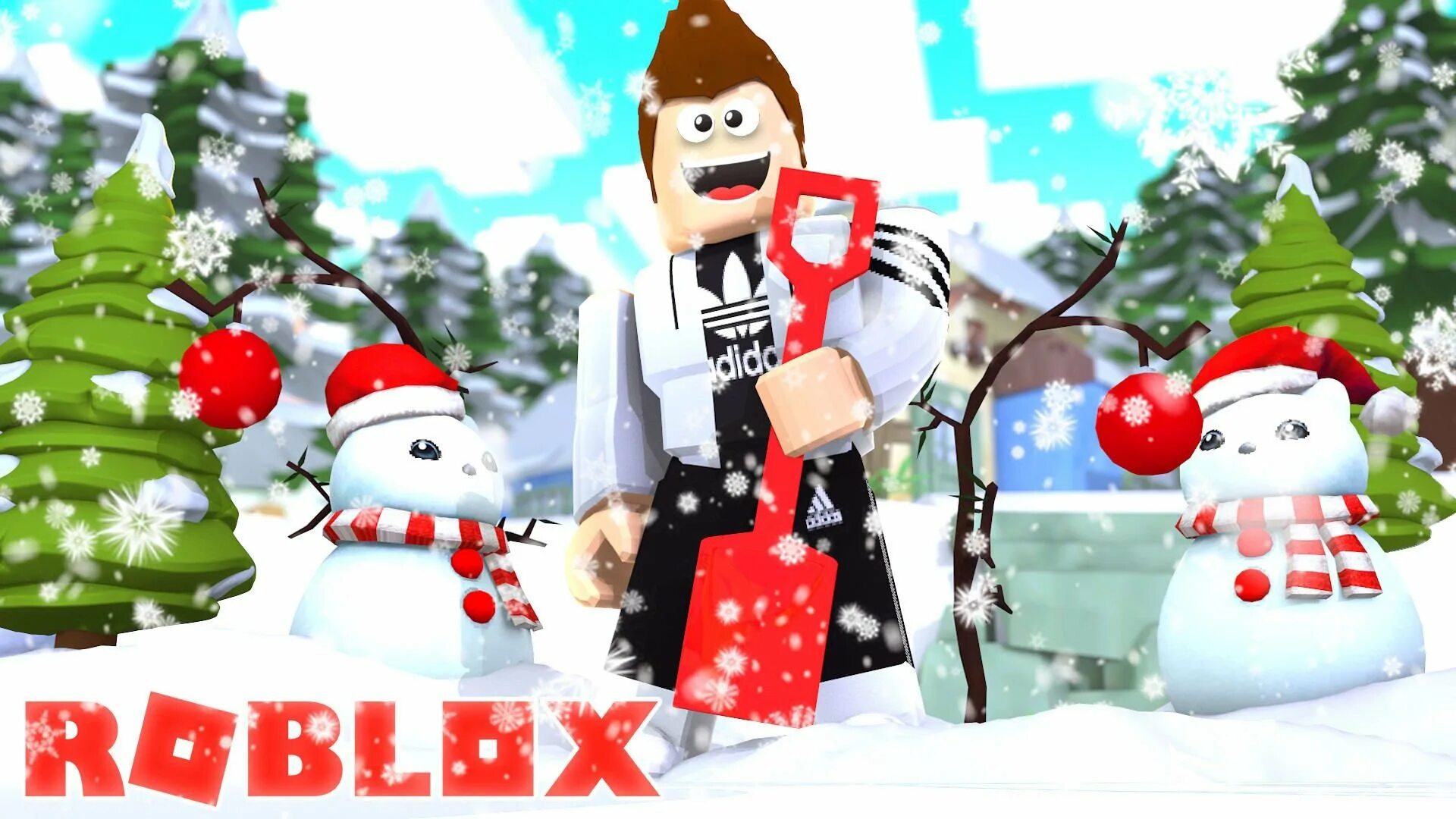 Roblox новое видео. Roblox. Roblox новый год. Новый год в РОБЛОКСЕ. РОБЛОКС картинки.