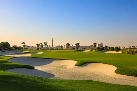 Golf египет
