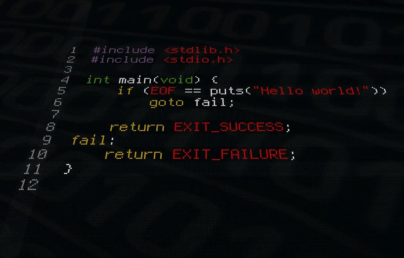 Читы programming