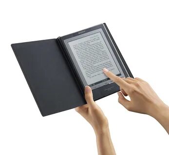 Ебук книги