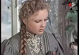 Фильм "Анна на шее" (1954) и вечерние наряды 1890-х: selyanka1 - ЖЖ