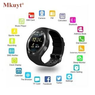 Инструкция по эксплуатации smart watch
