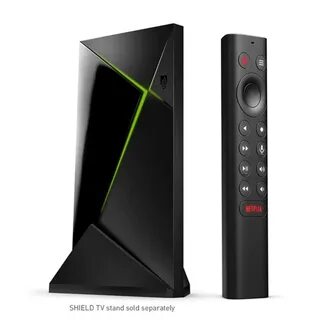 Nvidia tv
