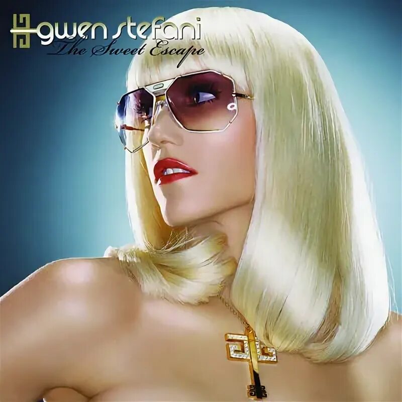 Gwen stefani the sweet. Gwen stefani the sweet