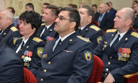 Руководитель службы охраны