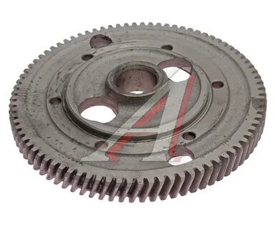 Шестерни ямз 7511