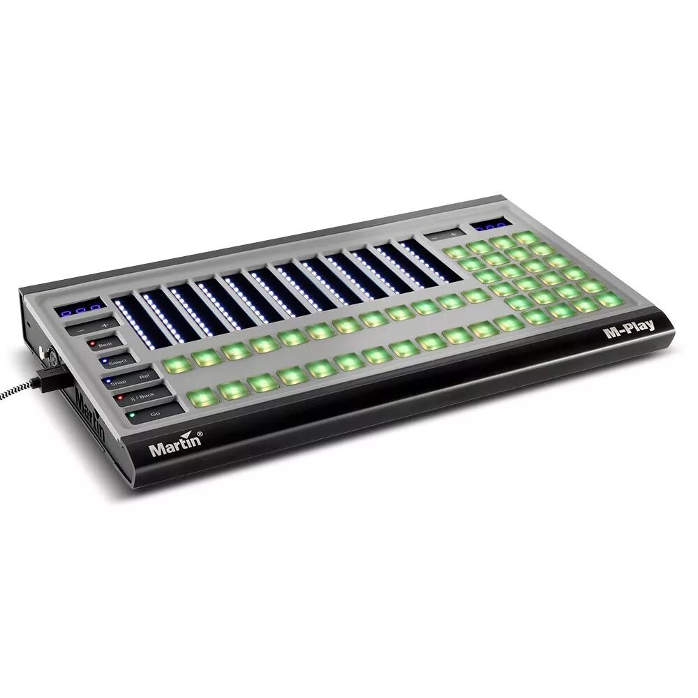 Martin dmx. Световой пульт dmx. dmx пульт управления светом. martin dmx controller.