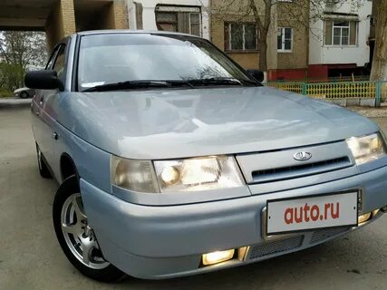 Ваз 2112 2004