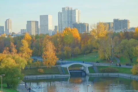Рп5 московская обл