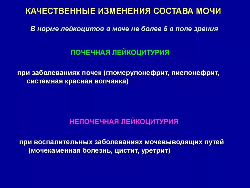 Количественные изменения мочи. Изменение состава мочи. Количественные изменения мочи. Качественные и количественные изменения мочи. Количественные изменения мочи.