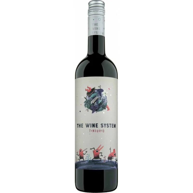 Wine system