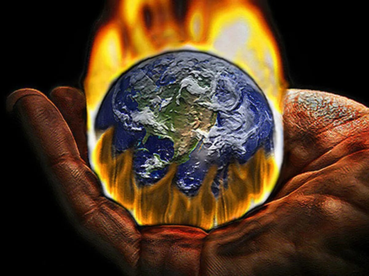 Глобальное потепление земля. Земля в огне. Планета в опасности. Глобальные проблемы земли. Глобальные изменения человечества