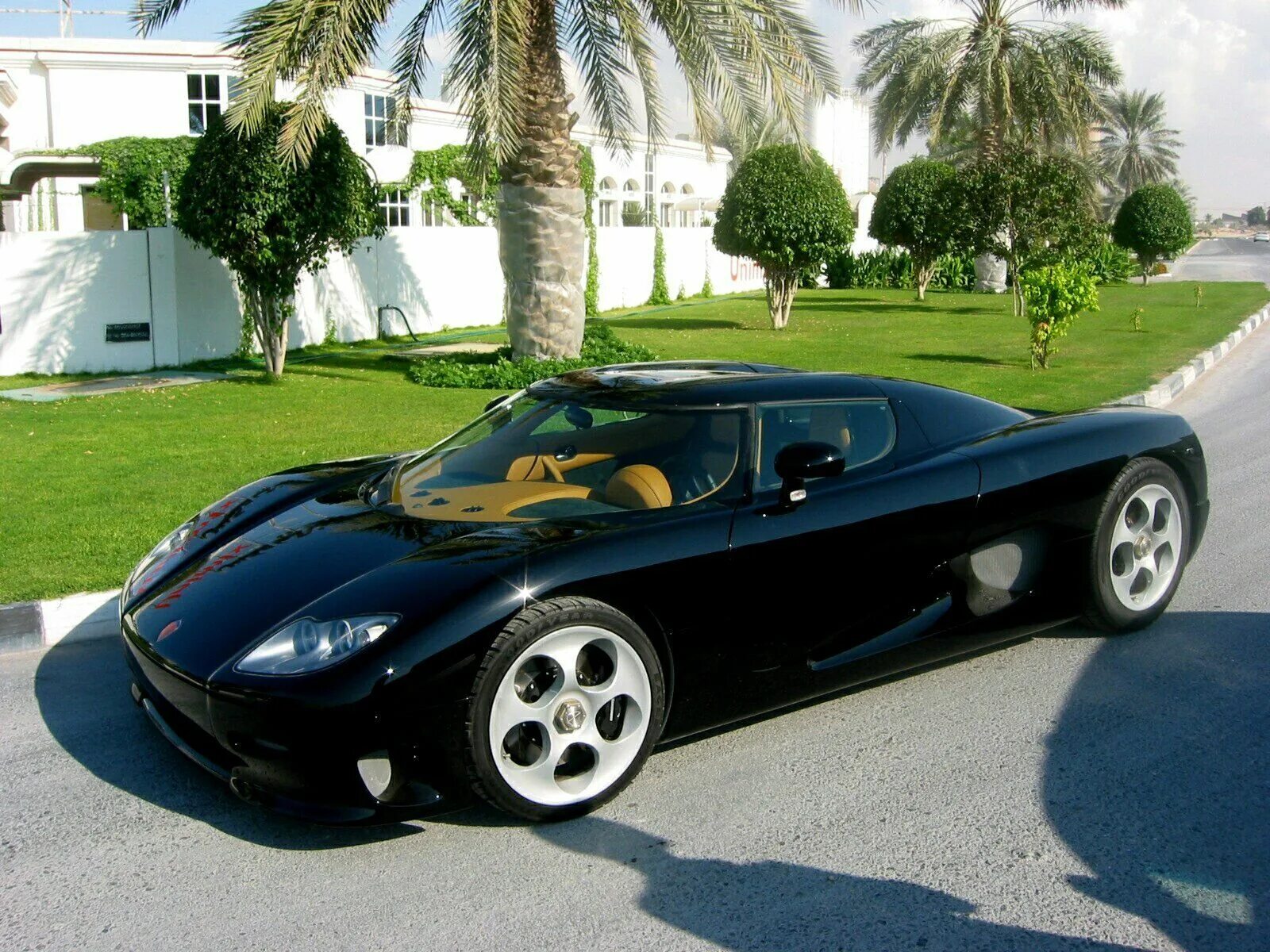 Высший дивизион: самые дорогие автомобили в мире Maybach exelero, Maybach, Expen