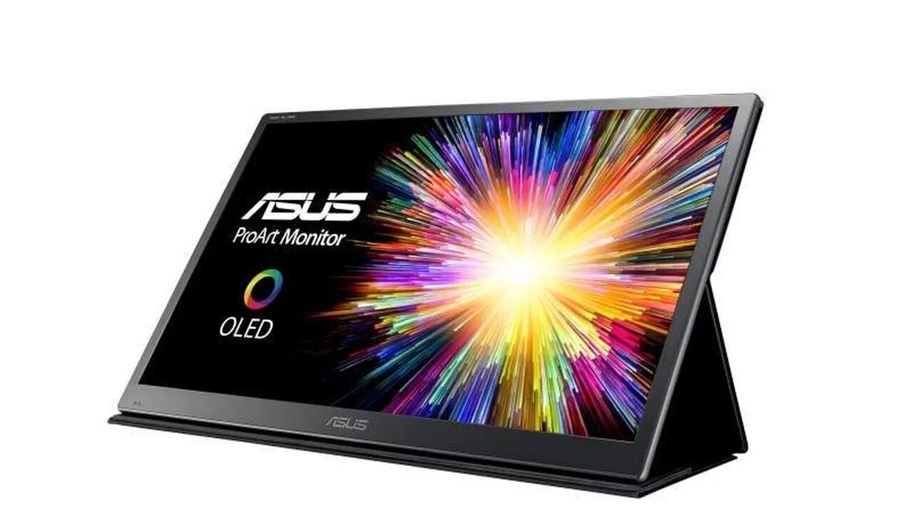 2k oled монитор. Монитор asus proart pq22uc. asus oled 4k. oled монитор для пк. олед дисплей.