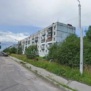 Квартиры северодвинск ягры