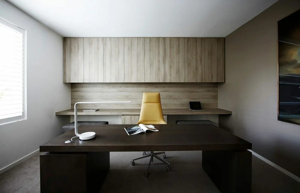 Desk form