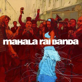 Mahala