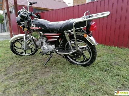 Вираго 110