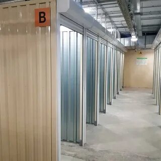 Хранение вещей санкт петербург