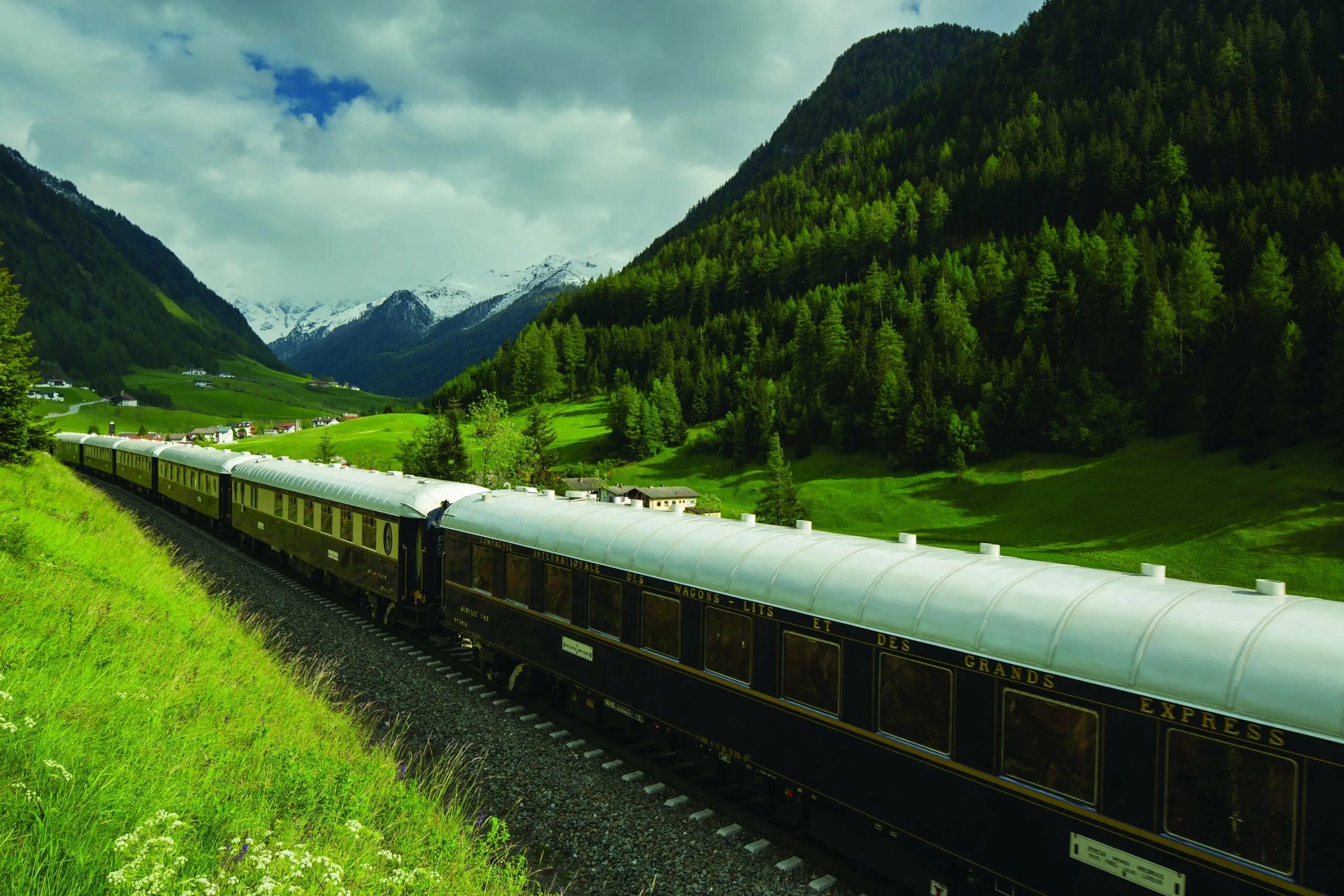 Train