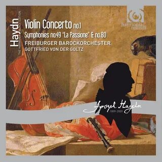 Violin concerto no 1