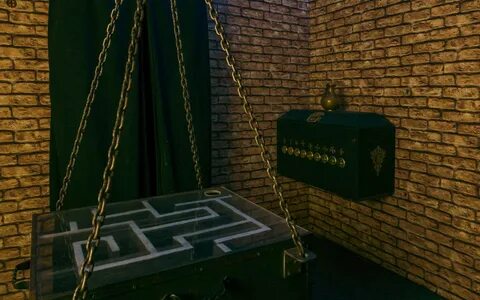 Бесплатные игры квест комнаты