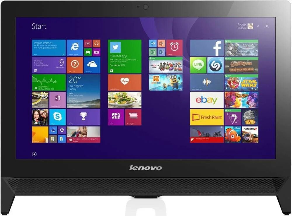 Моноблок без ос. Моноблок леново с40. lenovo c40-30. lenovo ideacentre c20-00. моноблок 19.5&quot; lenovo c20 00.