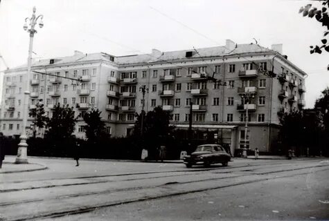 Архив улица