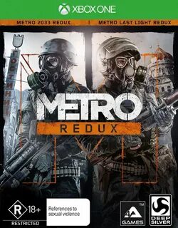 Deep silver игры