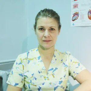 Новичихина череповец