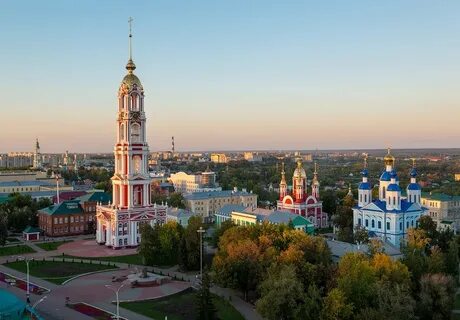 Тамбов тульская область